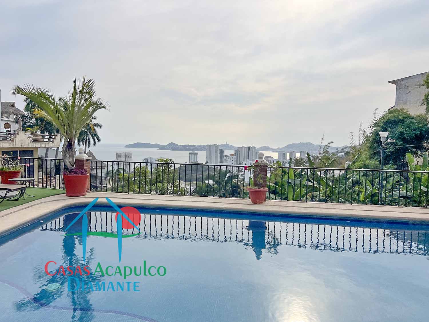 Caltecas 51 - Alberca 4